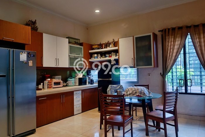 SPECIAL PROPERTY! Rumah di Bojong Indah, Luas 190m² LB 225m² SPECIAL PROPERTY! Rumah di Bojong Indah, Luas 190m² LB 225m²