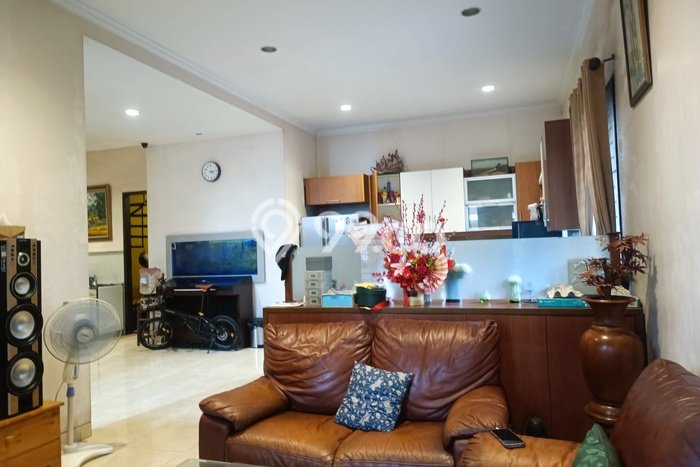 SPECIAL PROPERTY! Rumah di Bojong Indah, Luas 190m² LB 225m² SPECIAL PROPERTY! Rumah di Bojong Indah, Luas 190m² LB 225m²