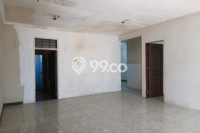 Rumah Modern 3 KT di Bojong Indah Jakarta Barat Unfurnished Rumah Modern 3 KT di Bojong Indah Jakarta Barat Unfurnished