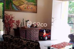 Rumah Elit Modern Tanpa Renovasi di Semanan Jakarta Barat Rumah Elit Modern Tanpa Renovasi di Semanan Jakarta Barat