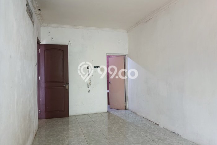 Rumah Modern 3 KT di Bojong Indah Jakarta Barat Unfurnished Rumah Modern 3 KT di Bojong Indah Jakarta Barat Unfurnished