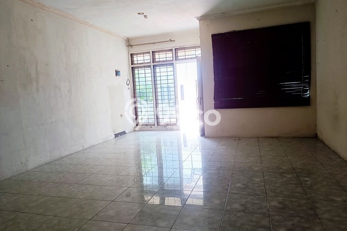 Rumah Modern 3 KT di Bojong Indah Jakarta Barat Unfurnished Rumah Modern 3 KT di Bojong Indah Jakarta Barat Unfurnished