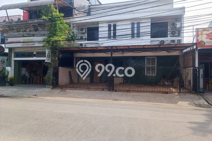 Jual Rumah Mewah Megah Dengan View Eksklusif di Bojong Indah, Jakarta Barat Jual Rumah Mewah Megah Dengan View Eksklusif di Bojong Indah, Jakarta Barat