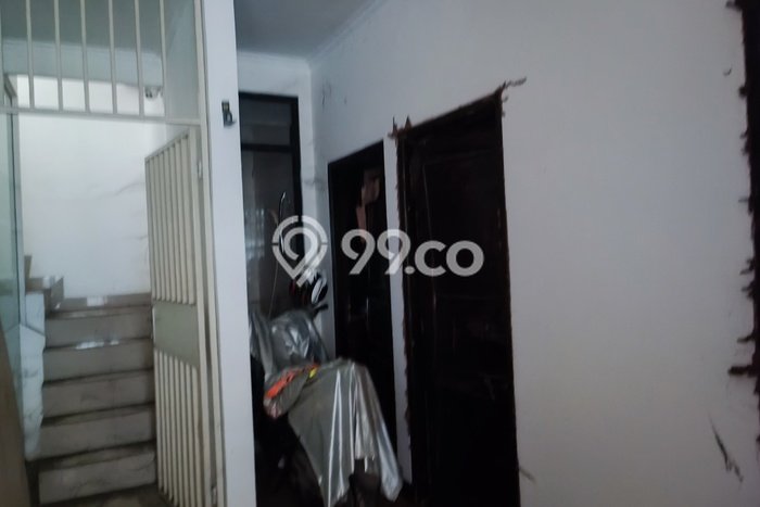 Jual Rumah Mewah Megah Dengan View Eksklusif di Bojong Indah, Jakarta Barat Jual Rumah Mewah Megah Dengan View Eksklusif di Bojong Indah, Jakarta Barat