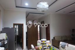 SPECIAL OFFER! Rumah Asri di , LT 120m2m² Bangunan 140m2m² SPECIAL OFFER! Rumah Asri di , LT 120m2m² Bangunan 140m2m²