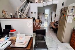 Rumah Elit Modern Tanpa Renovasi di Permata Buana Jakarta Barat Rumah Elit Modern Tanpa Renovasi di Permata Buana Jakarta Barat