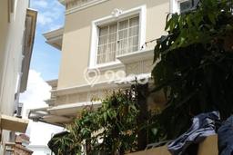 For Sale! Premium House LT 215m2 Desain Elegan di Kalideres For Sale! Premium House LT 215m2 Desain Elegan di Kalideres