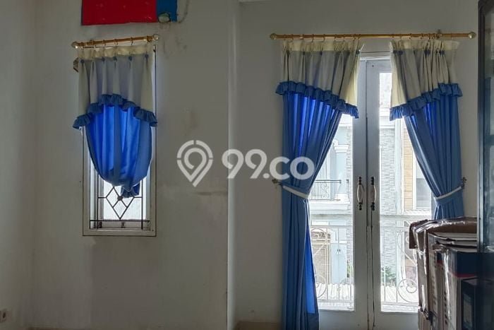 Hunian Nyaman Asri 3 KT Siap Pakai di Kalideres Jakarta Barat Hunian Nyaman Asri 3 KT Siap Pakai di Kalideres Jakarta Barat