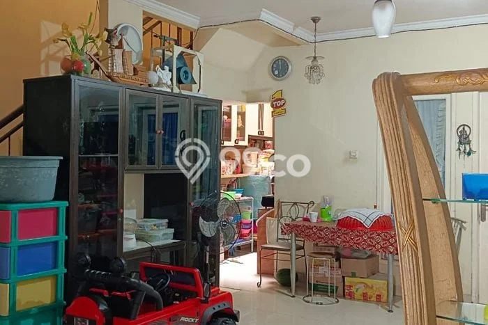Hunian Nyaman Asri 3 KT Siap Pakai di Kalideres Jakarta Barat Hunian Nyaman Asri 3 KT Siap Pakai di Kalideres Jakarta Barat