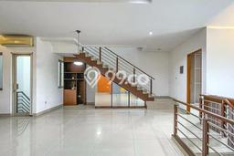Dijual Rumah Mewah Megah Dengan View Cantik di Kembangan Selatan, Jakarta Barat Dijual Rumah Mewah Megah Dengan View Cantik di Kembangan Selatan, Jakarta Barat