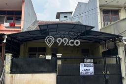 Dijual Rumah Eksklusif 3 KT di Batu Ceper, Tangerang Dijual Rumah Eksklusif 3 KT di Batu Ceper, Tangerang
