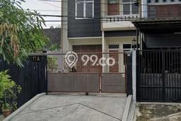 Rumah Elit Modern Tanpa Renovasi di Rawa Buaya Jakarta Barat Rumah Elit Modern Tanpa Renovasi di Rawa Buaya Jakarta Barat