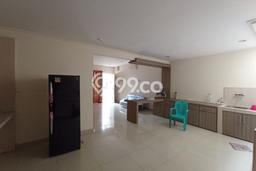 Rumah Elit Modern Tanpa Renovasi di Puri Mansion Jakarta Barat Rumah Elit Modern Tanpa Renovasi di Puri Mansion Jakarta Barat