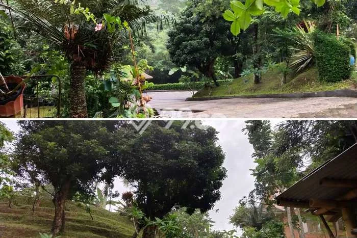 KESEMPATAN EMAS! Vila di Caringin, Area 3800m2m², Kawasan Berkembang dengan nilai naik KESEMPATAN EMAS! Vila di Caringin, Area 3800m2m², Kawasan Berkembang dengan nilai naik