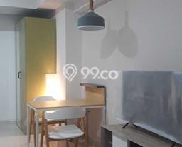Hunian Apartemen Strategis untuk Dijual di Jakarta Barat dengan 1 Kamar Hunian Apartemen Strategis untuk Dijual di Jakarta Barat dengan 1 Kamar