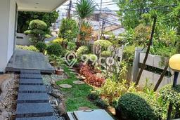 Ready to Use! Premium House LT 256m2 Desain Modern di Bojong Indah Ready to Use! Premium House LT 256m2 Desain Modern di Bojong Indah