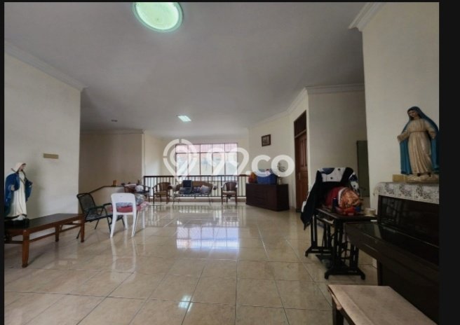 Siap Huni Hunian Elit 4 Kamar di Gambir Dekat ke Mana Pun Siap Huni Hunian Elit 4 Kamar di Gambir Dekat ke Mana Pun
