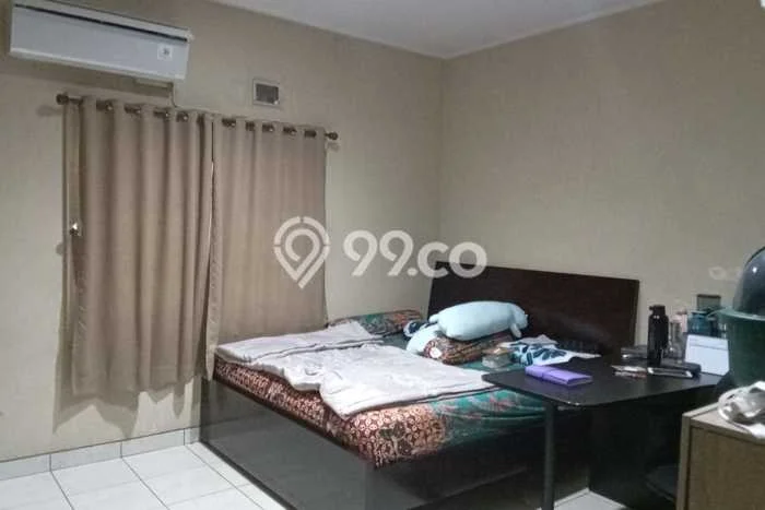 Hunian Super Mewah dengan Akses Paling Strategis di Citra Garden, Jakarta Barat Hunian Super Mewah dengan Akses Paling Strategis di Citra Garden, Jakarta Barat