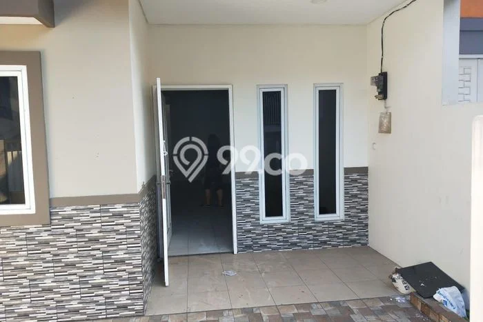 Rumah Modern 3 Kamar LT 102m2 di Rawa Buaya Rumah Modern 3 Kamar LT 102m2 di Rawa Buaya