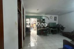 Rumah Modern 3 KT LT 120m2 di Rawa Buaya Rumah Modern 3 KT LT 120m2 di Rawa Buaya