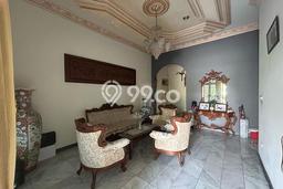 Hunian Elit LB 338m2 Siap Pakai Desain Elegan di Rawa Buaya, Jakarta Barat Hunian Elit LB 338m2 Siap Pakai Desain Elegan di Rawa Buaya, Jakarta Barat
