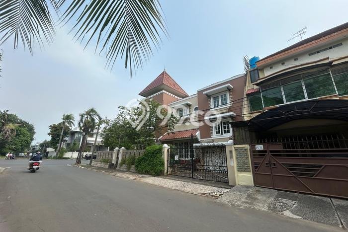 Hunian Super Mewah dengan Akses Paling Strategis di Citra Garden, Jakarta Barat Hunian Super Mewah dengan Akses Paling Strategis di Citra Garden, Jakarta Barat