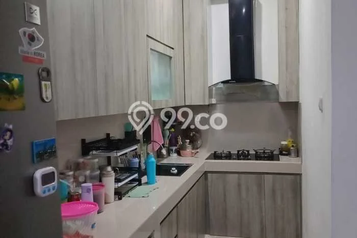 Jual Rumah Modern 3 KT di Citra Garden, Jakarta Barat Jual Rumah Modern 3 KT di Citra Garden, Jakarta Barat