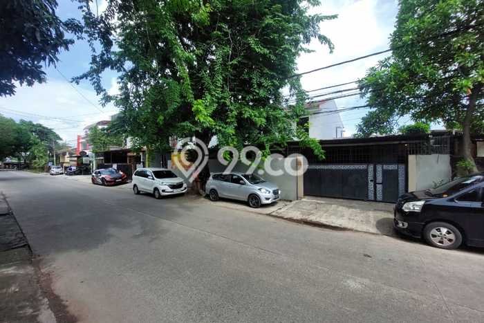 Untuk Dijual! Ruko di Rawa Buaya Jakarta Barat LT 291m2 / LB 280m2 Kawasan Bisnis Untuk Dijual! Ruko di Rawa Buaya Jakarta Barat LT 291m2 / LB 280m2 Kawasan Bisnis
