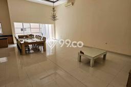 Hunian Mewah LB 690m2 Siap Pakai Desain Elegan di Kalideres, Jakarta Barat Hunian Mewah LB 690m2 Siap Pakai Desain Elegan di Kalideres, Jakarta Barat