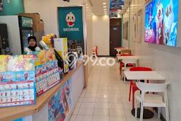 Ruko Dijual Lokasi Stratagis di Cibadak Sukabumi Cocok untuk Investasi Ruko Dijual Lokasi Stratagis di Cibadak Sukabumi Cocok untuk Investasi