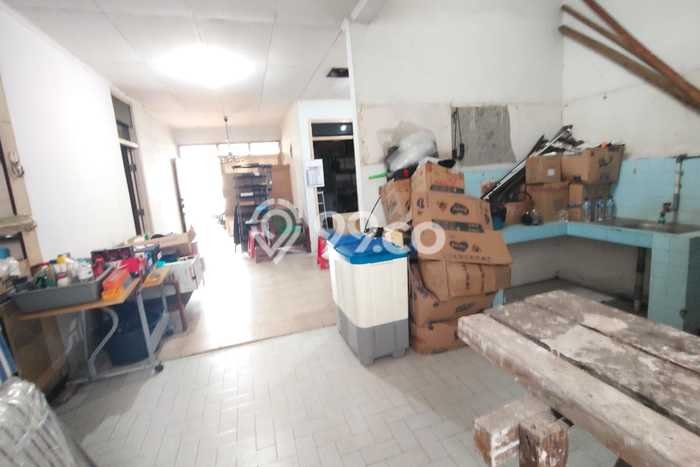 Rumah Modern 3 Kamar LT 120m2 di Rawa Buaya Rumah Modern 3 Kamar LT 120m2 di Rawa Buaya
