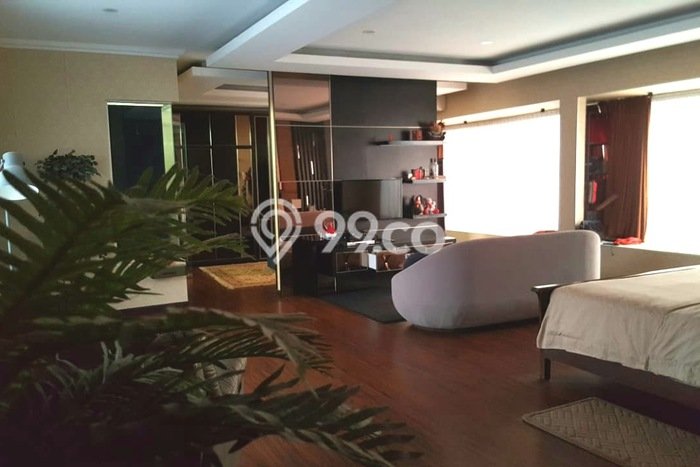 Rumah Elit Modern Siap Huni di Mampang Jakarta Selatan Rumah Elit Modern Siap Huni di Mampang Jakarta Selatan