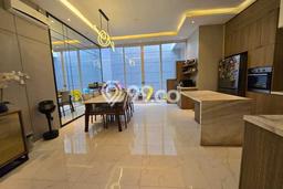 Jual Rumah Mewah Megah Dengan View Eksklusif di Green Lake City, Jakarta Barat Jual Rumah Mewah Megah Dengan View Eksklusif di Green Lake City, Jakarta Barat
