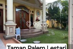 Hunian Super Elit dengan Akses Paling Strategis di Taman Palem, Jakarta Barat Hunian Super Elit dengan Akses Paling Strategis di Taman Palem, Jakarta Barat
