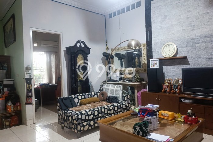 Dijual Hunian Rumah Terawat 3 KT di Rawa Buaya, Jakarta Barat Dijual Hunian Rumah Terawat 3 KT di Rawa Buaya, Jakarta Barat