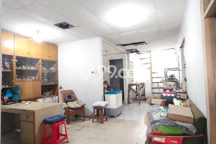 Rumah Modern 3 Kamar LT 120m2 di Rawa Buaya Rumah Modern 3 Kamar LT 120m2 di Rawa Buaya