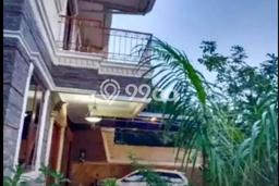 Hunian Eksklusif Siap Huni LT 564m2 di Kembangan, Jakarta Barat Hunian Eksklusif Siap Huni LT 564m2 di Kembangan, Jakarta Barat