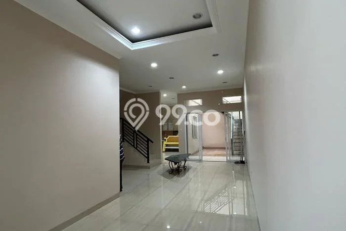 Rumah Luas Asri 3 KT Siap Huni di Rawa Buaya Jakarta Barat Rumah Luas Asri 3 KT Siap Huni di Rawa Buaya Jakarta Barat