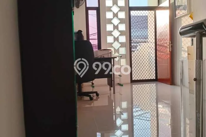 Jual Rumah Modern 3 KT di Citra Garden, Jakarta Barat Jual Rumah Modern 3 KT di Citra Garden, Jakarta Barat