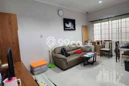 Rumah Minimalis 3 Kamar LT 90m2 di Semanan Rumah Minimalis 3 Kamar LT 90m2 di Semanan