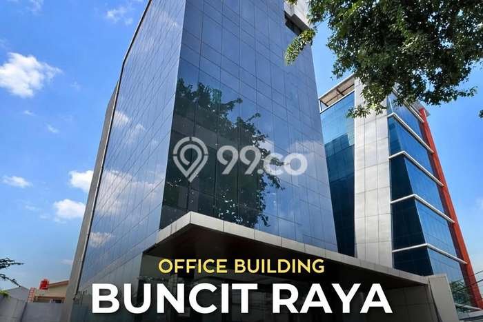 Paling Diincar! Kantor Dijual di Warung Buncit Harga Kompetitif Paling Diincar! Kantor Dijual di Warung Buncit Harga Kompetitif