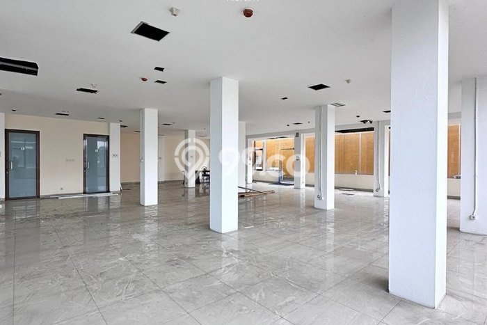 Kantor Dijual di Kawasan Menteng, Jakarta Pusat Harga Kompetitif Kantor Dijual di Kawasan Menteng, Jakarta Pusat Harga Kompetitif