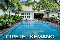 Hunian Super Mewah dengan Akses Paling Strategis di Cipete, Jakarta Selatan Hunian Super Mewah dengan Akses Paling Strategis di Cipete, Jakarta Selatan