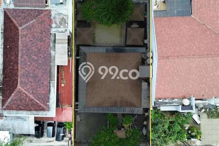 Komersial Dijual Lokasi Stratagis di Tebet Jakarta Selatan Cocok untuk Investasi Komersial Dijual Lokasi Stratagis di Tebet Jakarta Selatan Cocok untuk Investasi