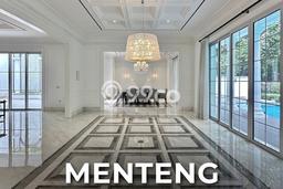Dijual Rumah Premium dengan Fasilitas Sekitar Lengkap di Menteng, Jakarta Pusat Dijual Rumah Premium dengan Fasilitas Sekitar Lengkap di Menteng, Jakarta Pusat