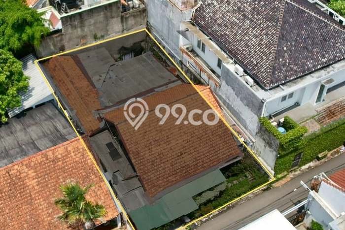 Kavling Tanah Dijual di Kebayoran Baru, Jakarta Selatan, Luas 230m2 Area Strategis Kavling Tanah Dijual di Kebayoran Baru, Jakarta Selatan, Luas 230m2 Area Strategis