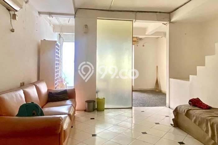 FOR SALE! Komersial di Tebet Jakarta Selatan, LT 276m2, LB 350m2 FOR SALE! Komersial di Tebet Jakarta Selatan, LT 276m2, LB 350m2