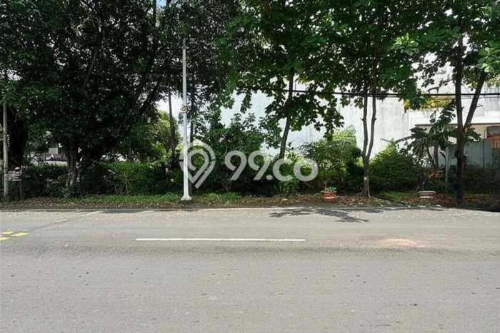 Tanah Dijual Area Strategis di Pondok Indah Jakarta Selatan 567m2 Tanah Dijual Area Strategis di Pondok Indah Jakarta Selatan 567m2