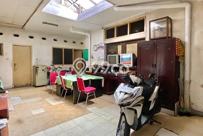 Kost Dijual Lokasi Tebet, Jakarta Selatan, 10 KT, 10 KM, 350m2 Kost Dijual Lokasi Tebet, Jakarta Selatan, 10 KT, 10 KM, 350m2