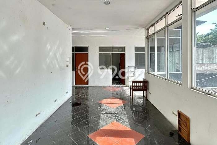 Lahan Kosong Dijual di Jakarta Pusat dengan Area 609m2 Lahan Kosong Dijual di Jakarta Pusat dengan Area 609m2